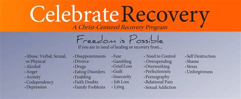 celebrate recovery location near me.